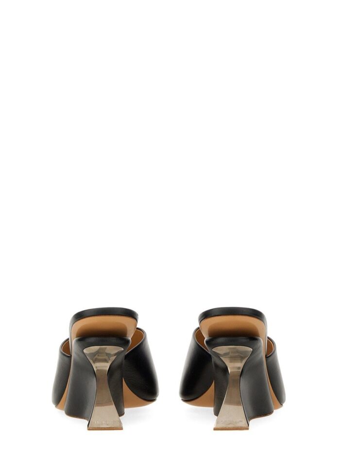 Off-white MULE "JUG"