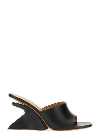Off-white MULE "JUG"