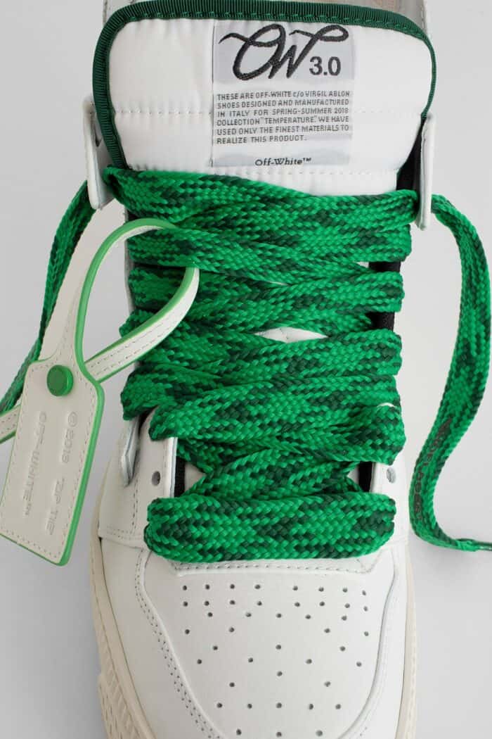 OFF-WHITE Off-court 3.0 Sneakers