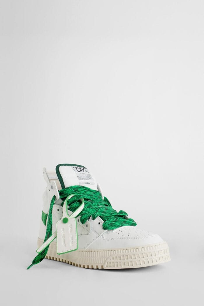 OFF-WHITE Off-court 3.0 Sneakers