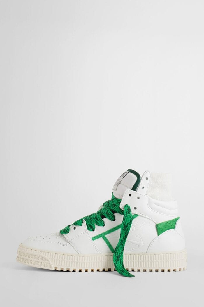 OFF-WHITE Off-court 3.0 Sneakers