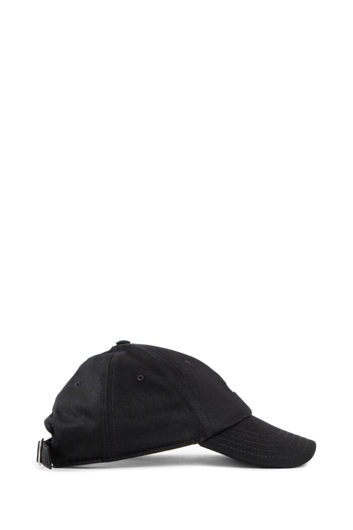 OFF-WHITE Off Stamp Logo Baseball Cap