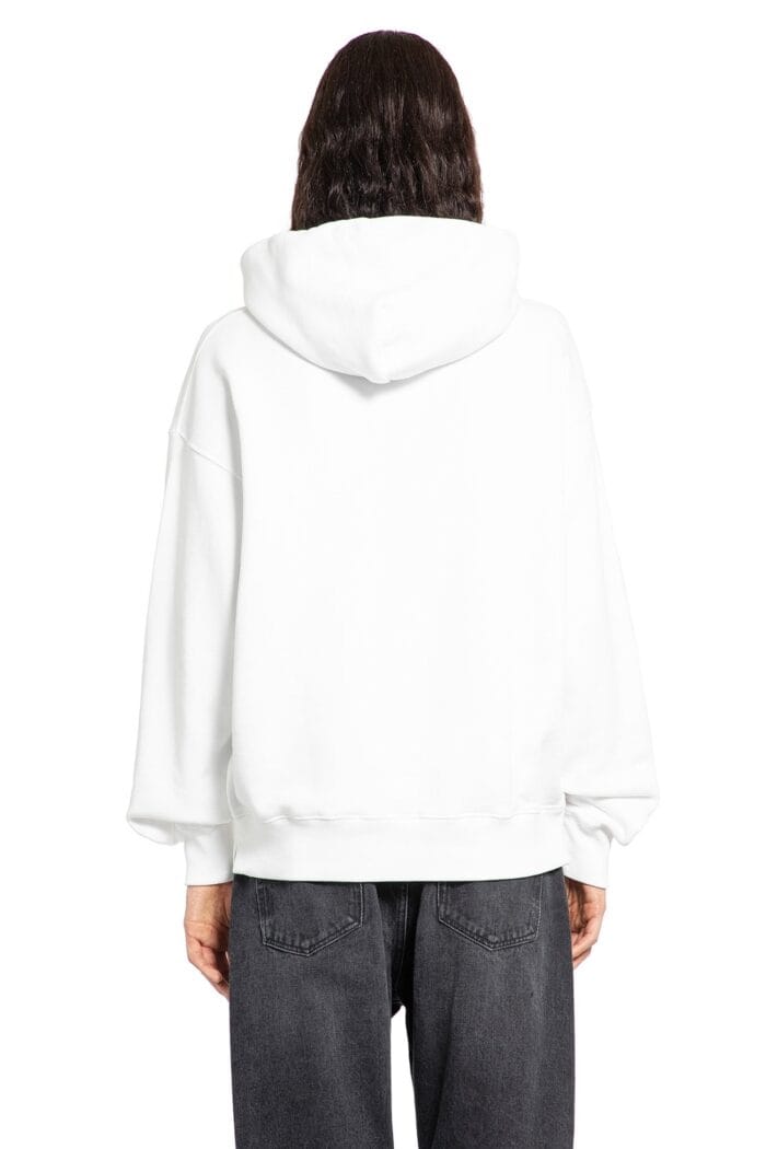 OFF-WHITE Off Stamp Skate Hoodie