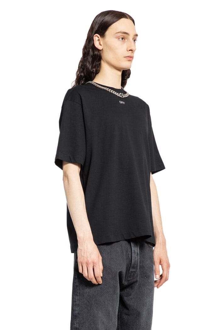 off white off stamp skate tee OFF-WHITE Off Stamp Skate Tee