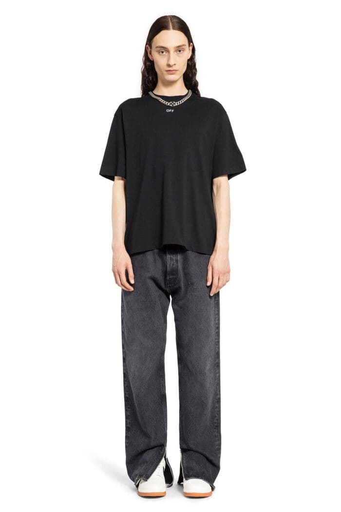 off white off stamp skate tee OFF-WHITE Off Stamp Skate Tee