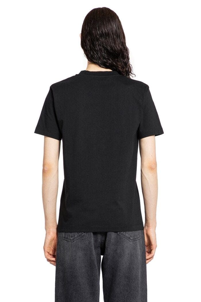 OFF-WHITE Off Stamp Slim Tee