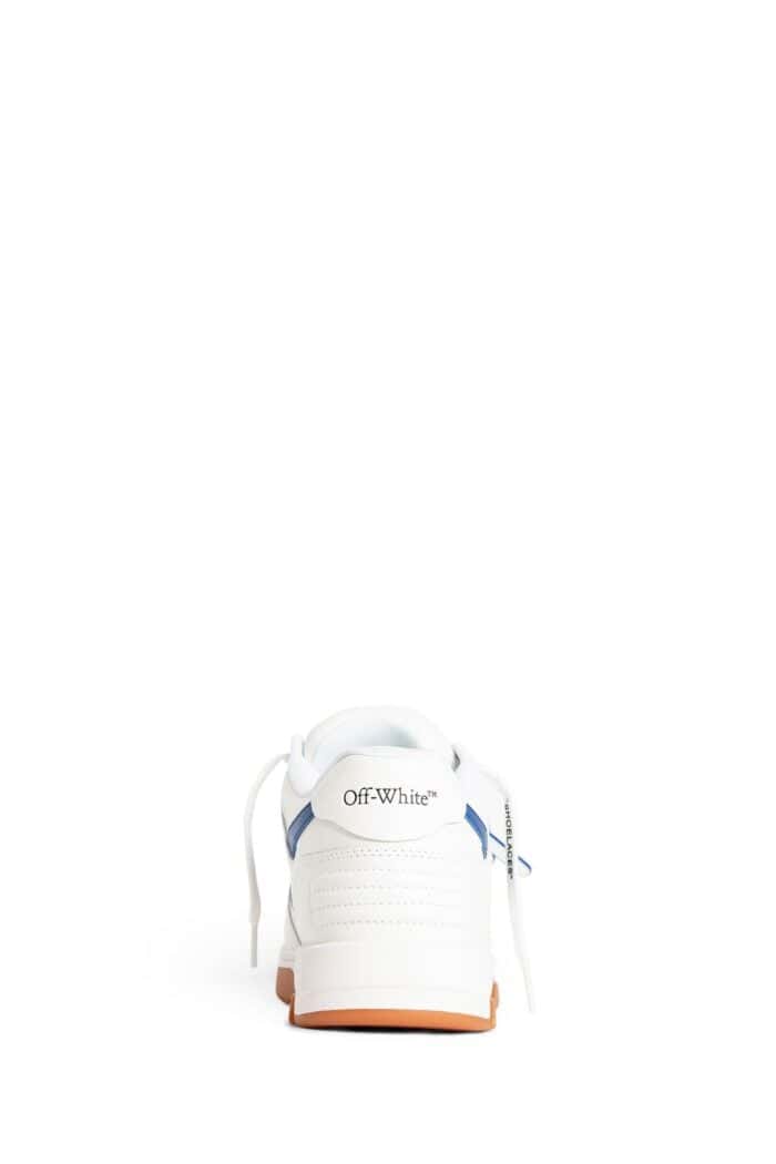 OFF-WHITE Out Of Office Basket Sneakers