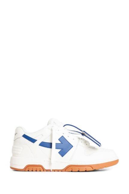 OFF-WHITE Out Of Office Basket Sneakers