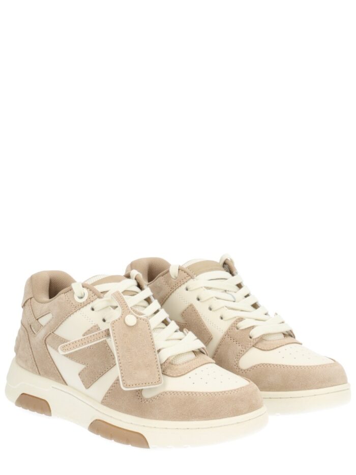 off white "out of office" sneaker Off-white "OUT OF OFFICE" SNEAKER
