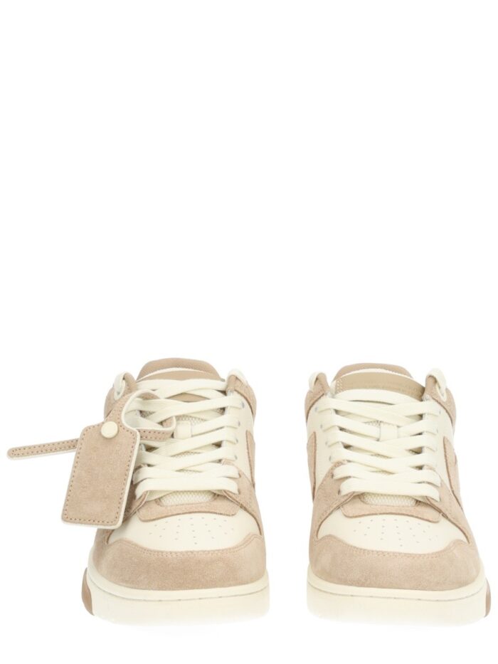 off white "out of office" sneaker Off-white "OUT OF OFFICE" SNEAKER