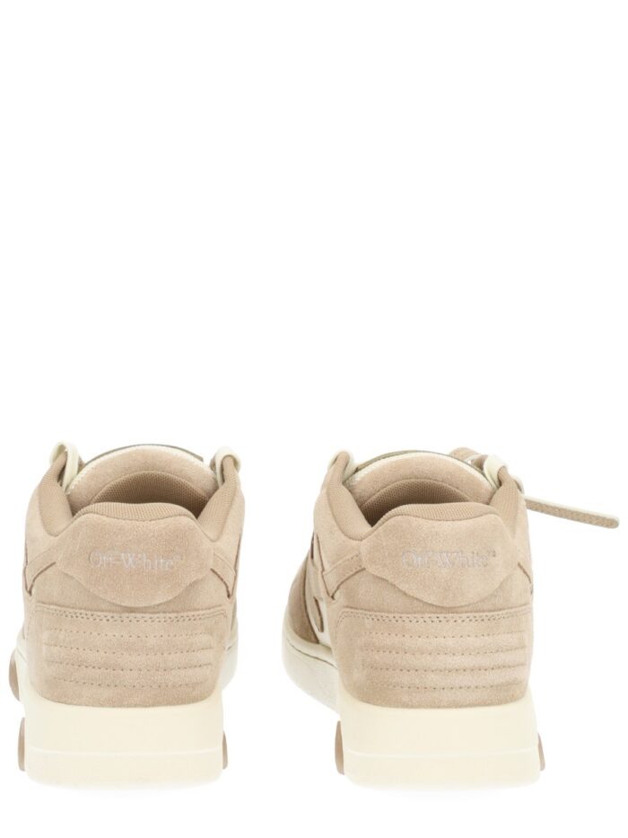 off white "out of office" sneaker Off-white "OUT OF OFFICE" SNEAKER