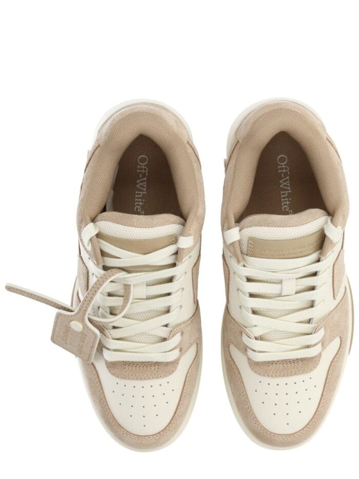 off white "out of office" sneaker Off-white "OUT OF OFFICE" SNEAKER