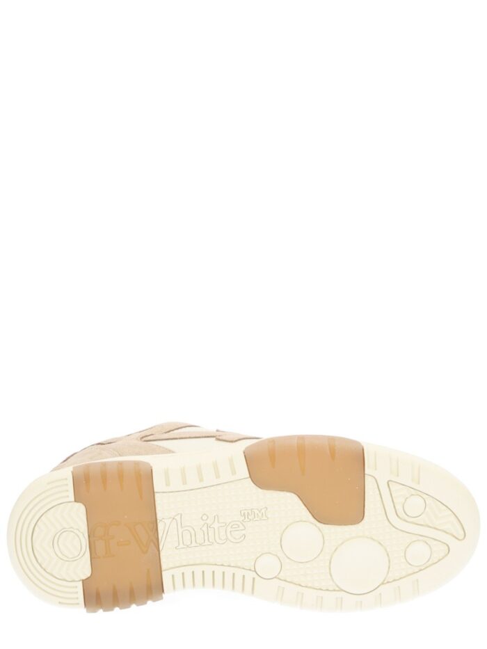 off white "out of office" sneaker Off-white "OUT OF OFFICE" SNEAKER