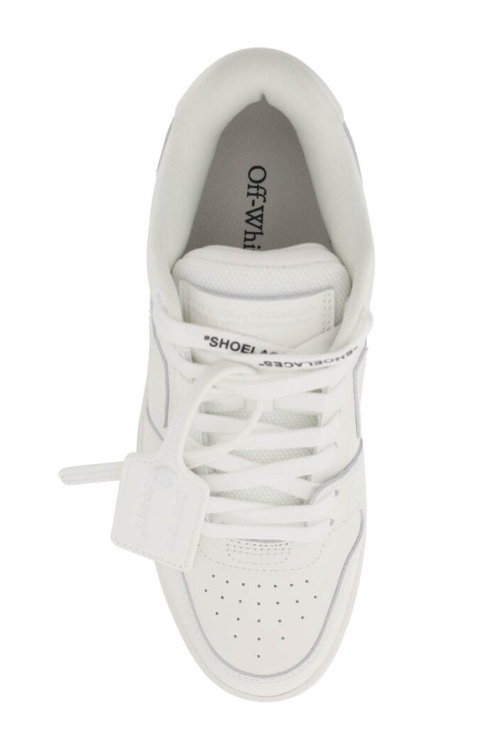 Off-white Out Of Office Sneakers