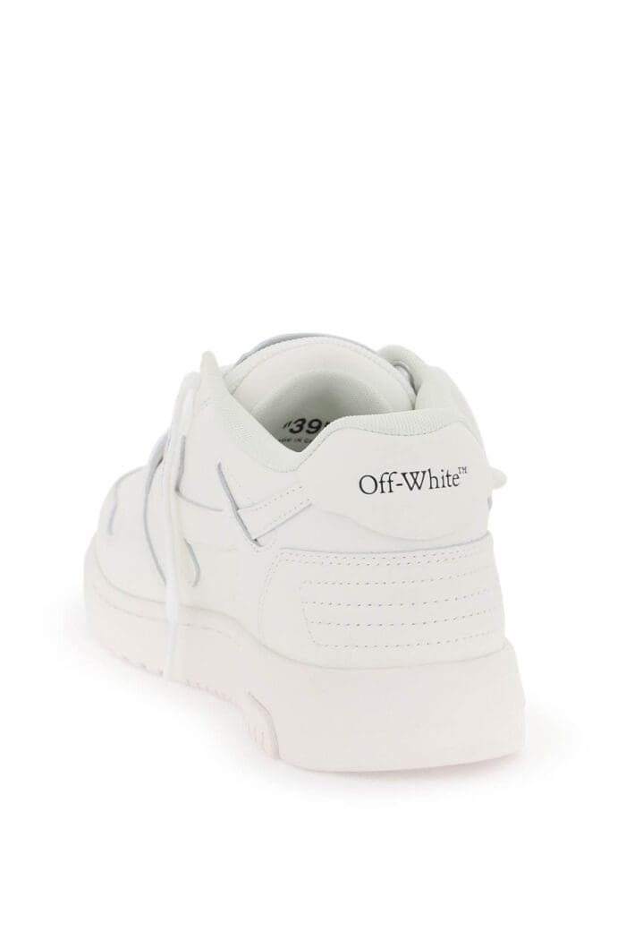 Off-white Out Of Office Sneakers