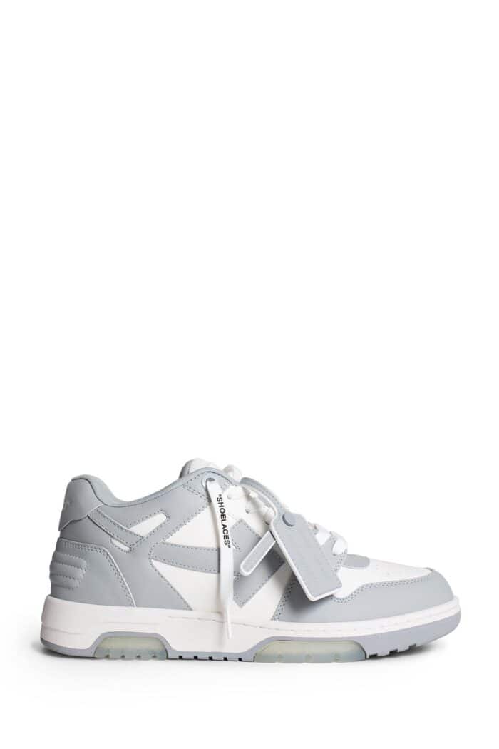 OFF-WHITE Out Of Office Sneakers