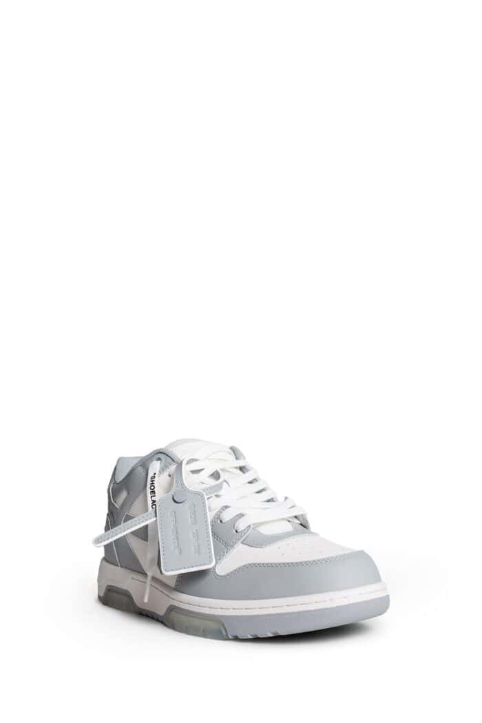 OFF-WHITE Out Of Office Sneakers