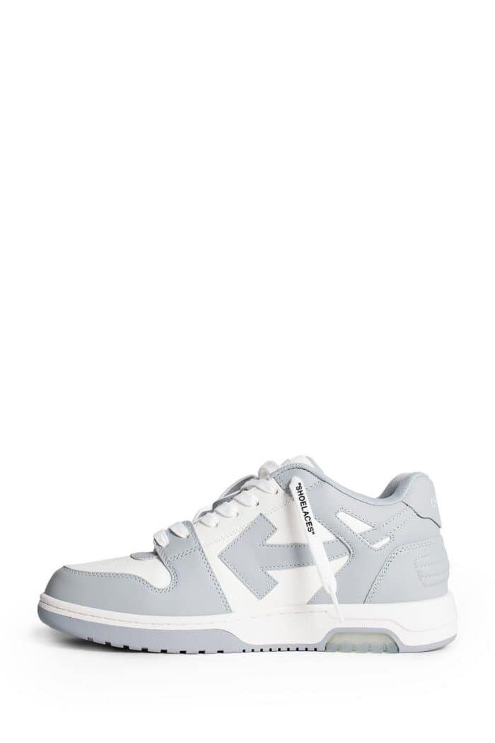 OFF-WHITE Out Of Office Sneakers