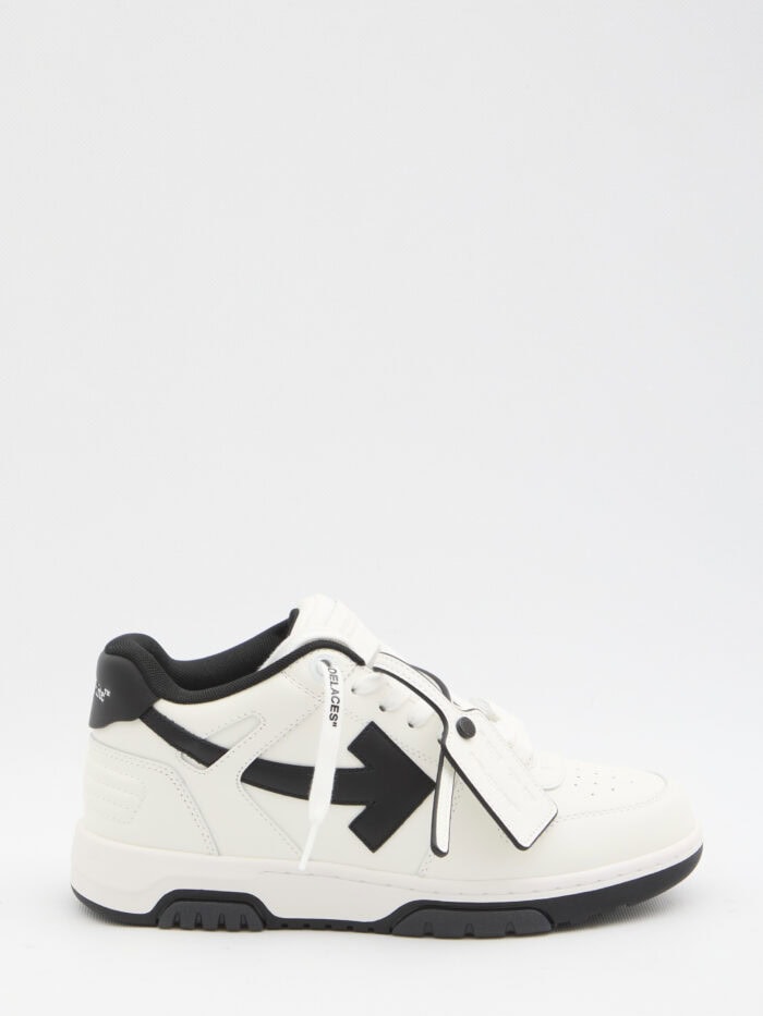 Off White Out Of Office sneakers