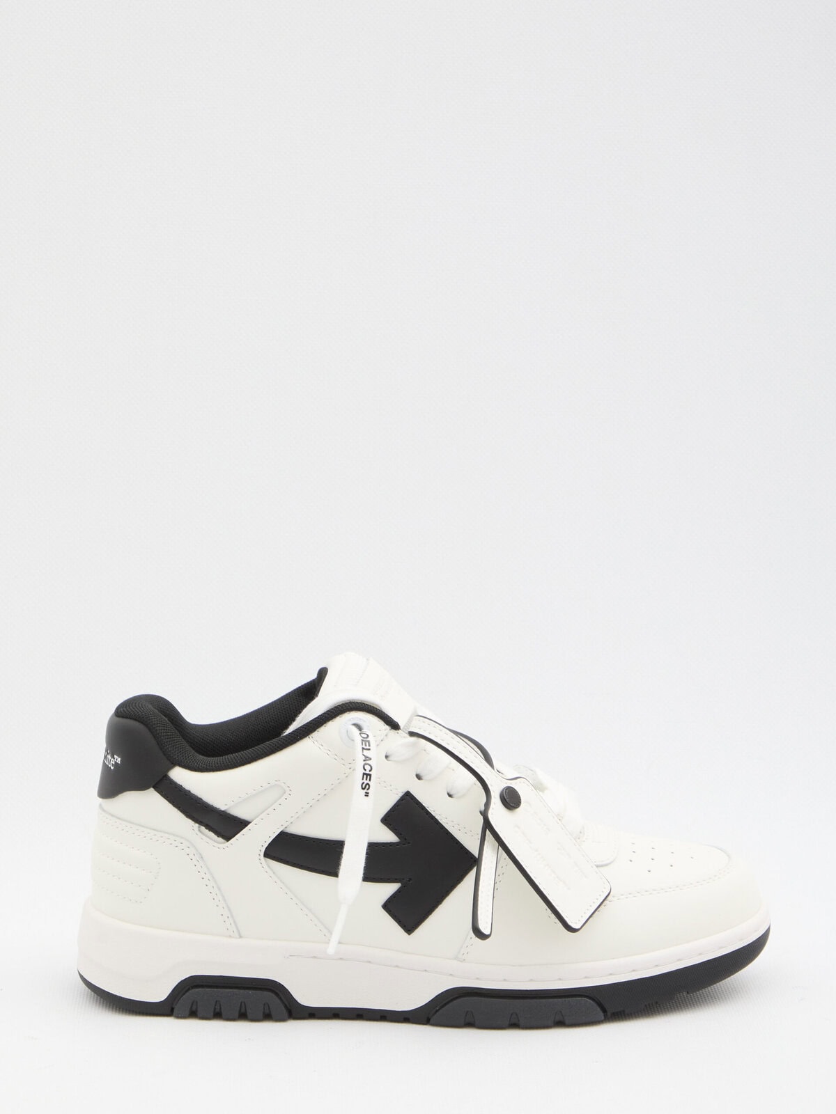 Off White Out Of Office sneakers
