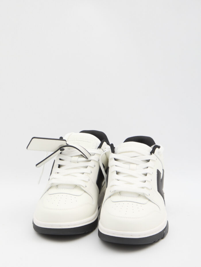 Off White Out Of Office sneakers
