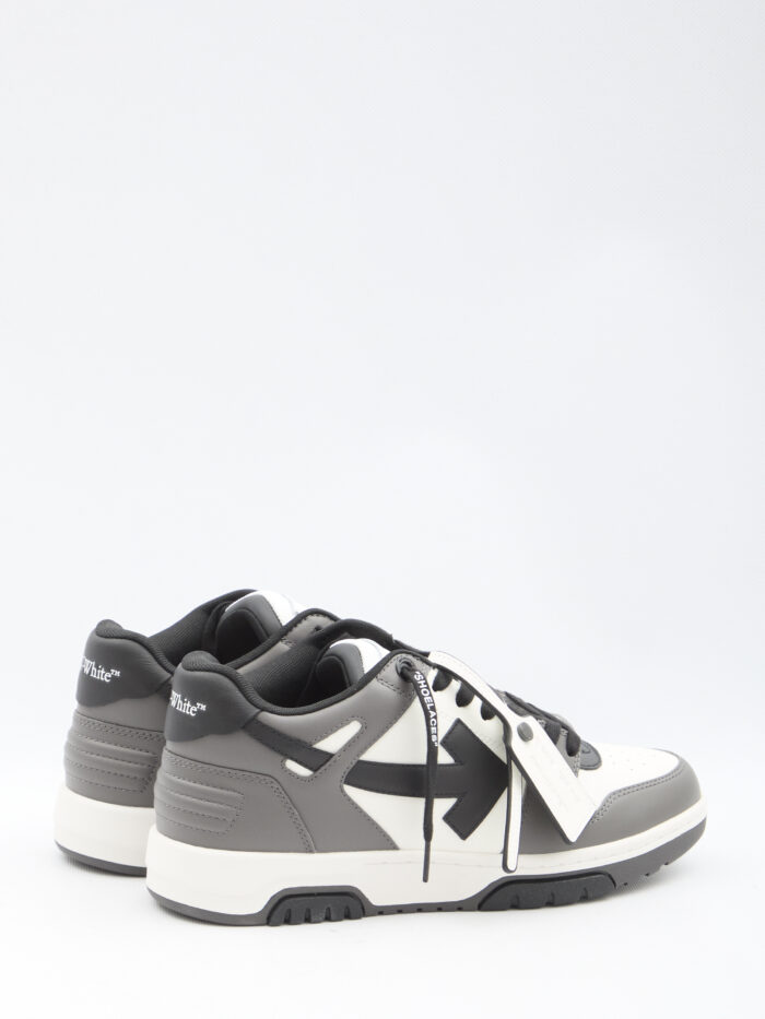 Off White Out Of Office sneakers