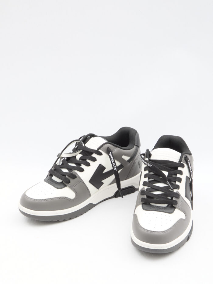 Off White Out Of Office sneakers