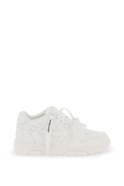 Off-white Out Of Office Sneakers