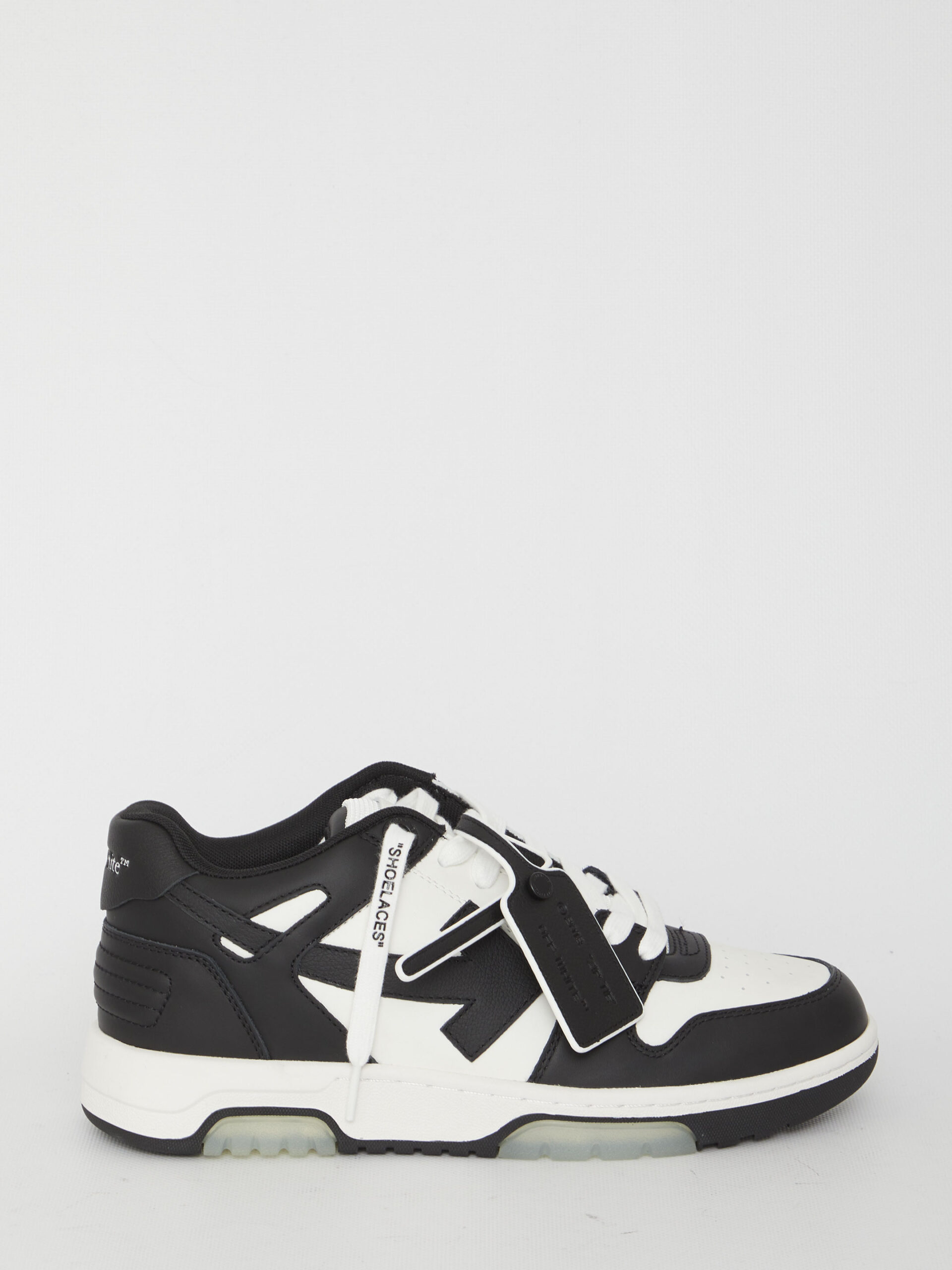 Off White Out Of Office sneakers