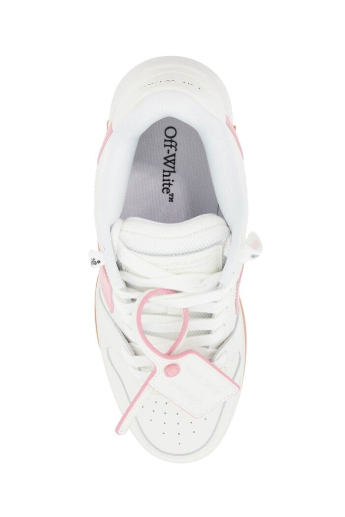 OFF-WHITE Out Of Office Sneakers