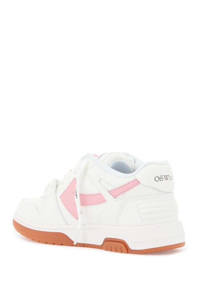 OFF-WHITE Out Of Office Sneakers