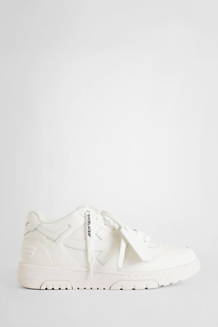 OFF-WHITE Out Of Office Sneakers