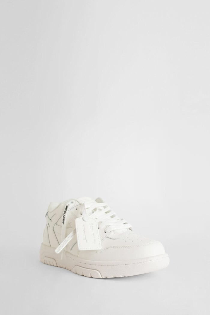 OFF-WHITE Out Of Office Sneakers