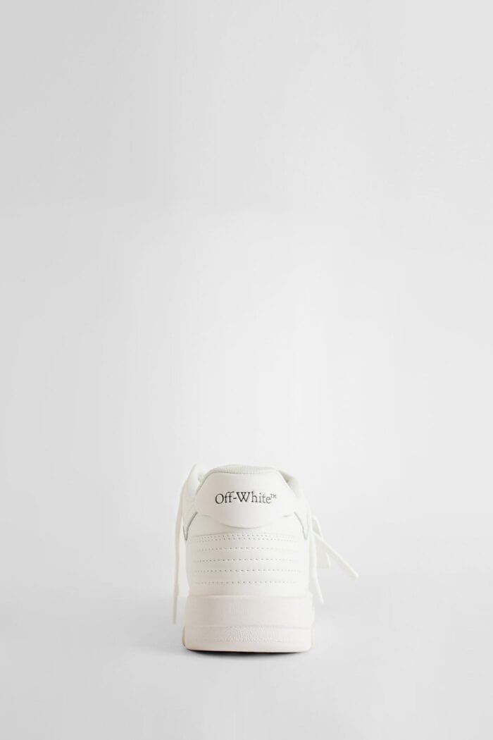 OFF-WHITE Out Of Office Sneakers