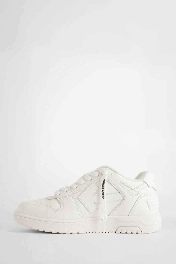 OFF-WHITE Out Of Office Sneakers