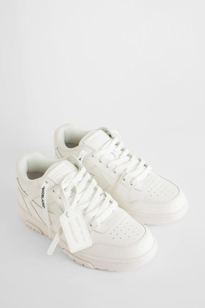 OFF-WHITE Out Of Office Sneakers