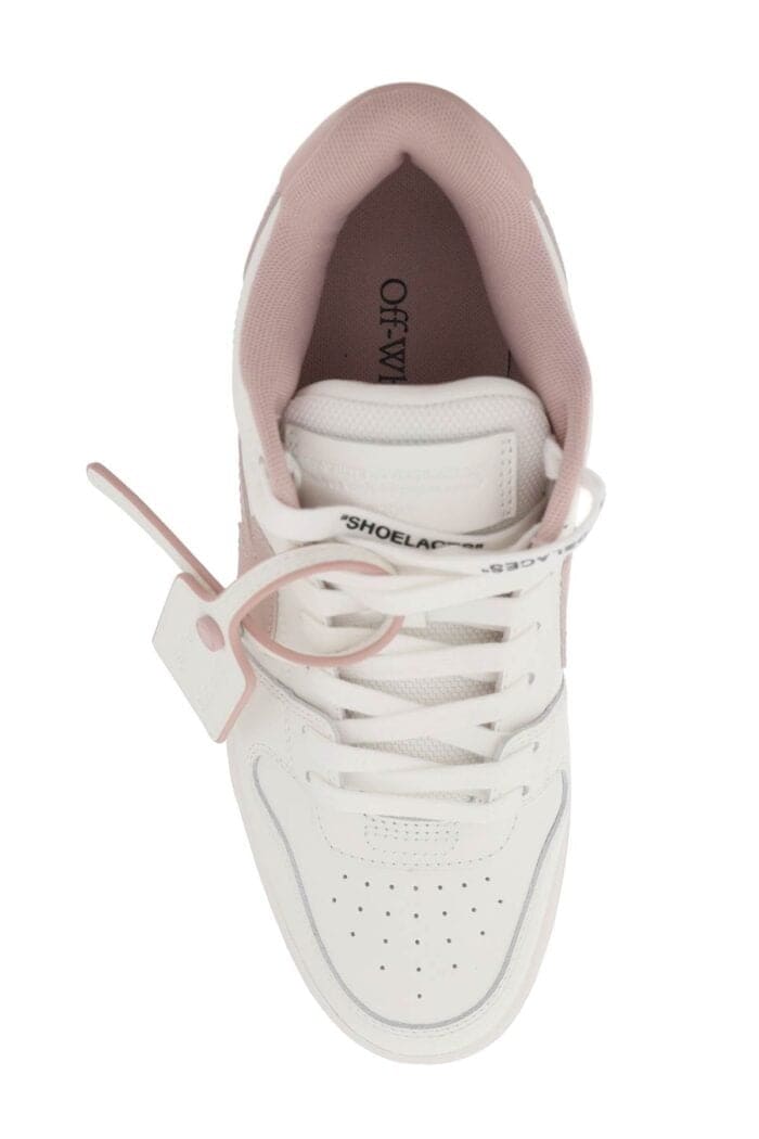 Off-white Out Of Office Sneakers