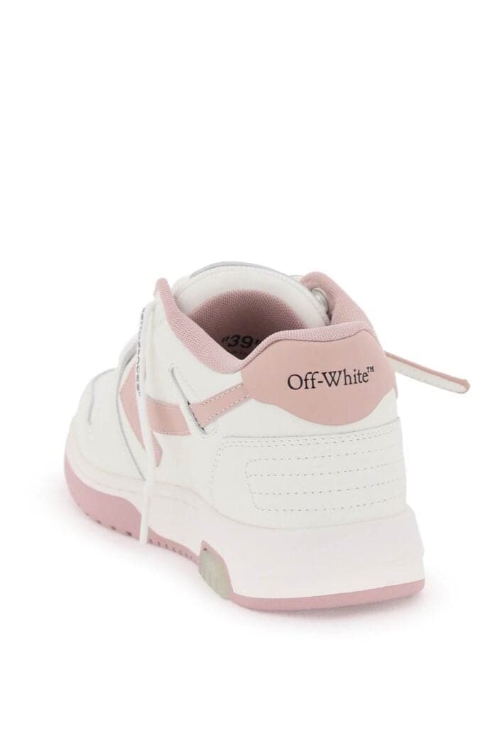 Off-white Out Of Office Sneakers