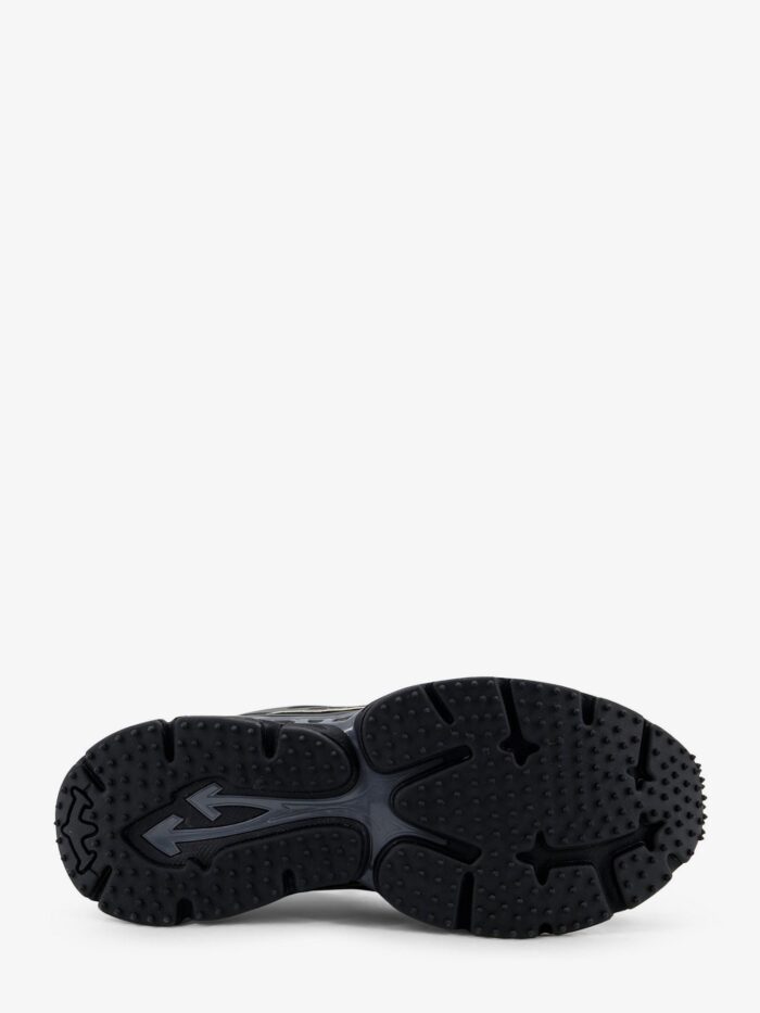 Off-White OW Be Right Back Low-top Sneakers