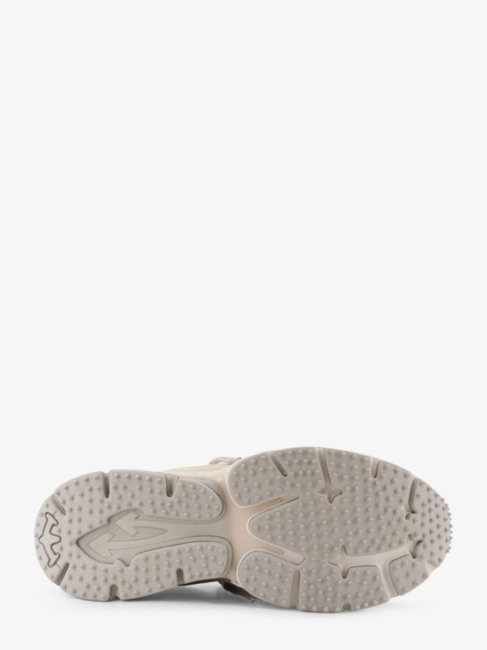 Off-White OW Be Right Back Low-top Sneakrs
