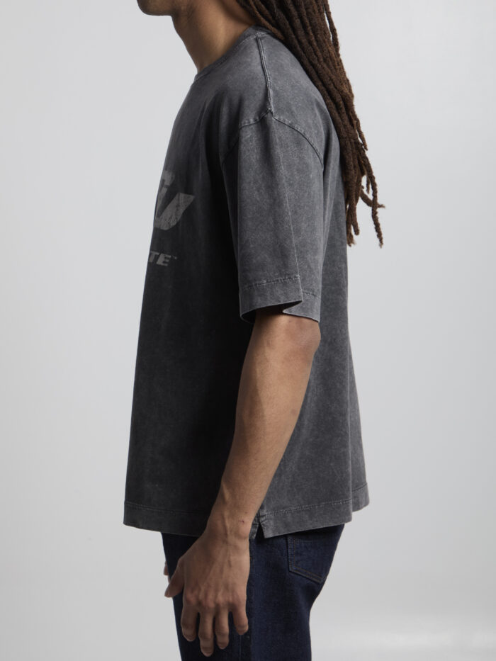 Off White Racing Skate T-shirt