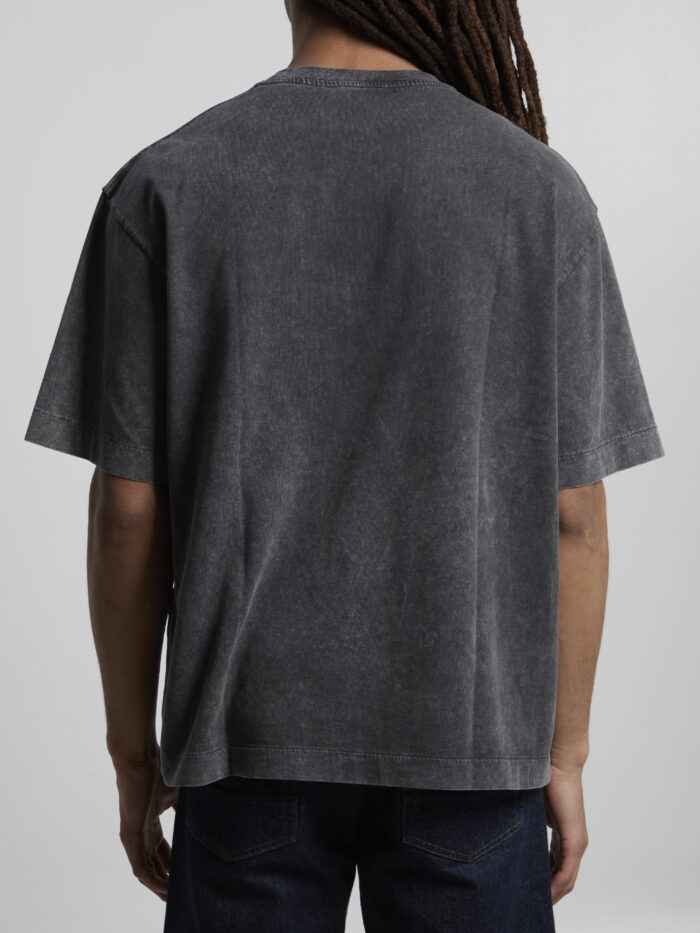 Off White Racing Skate T-shirt