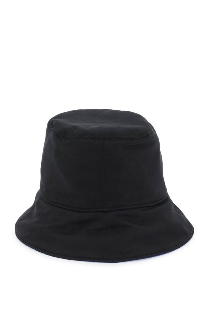 Off-white Reversibile Bucket Hat