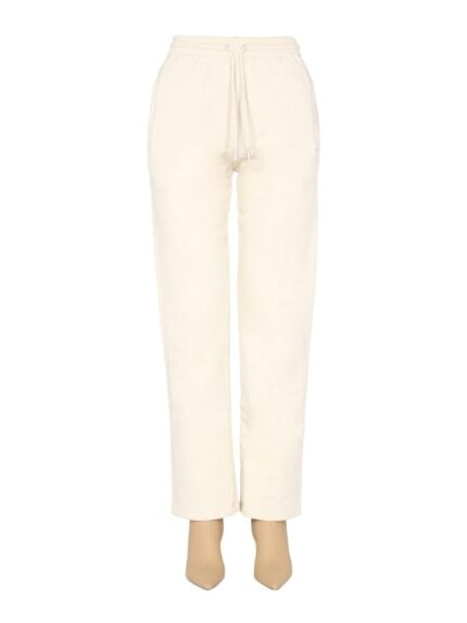 Off-white "RUBBER ARROW" JOGGING PANTS