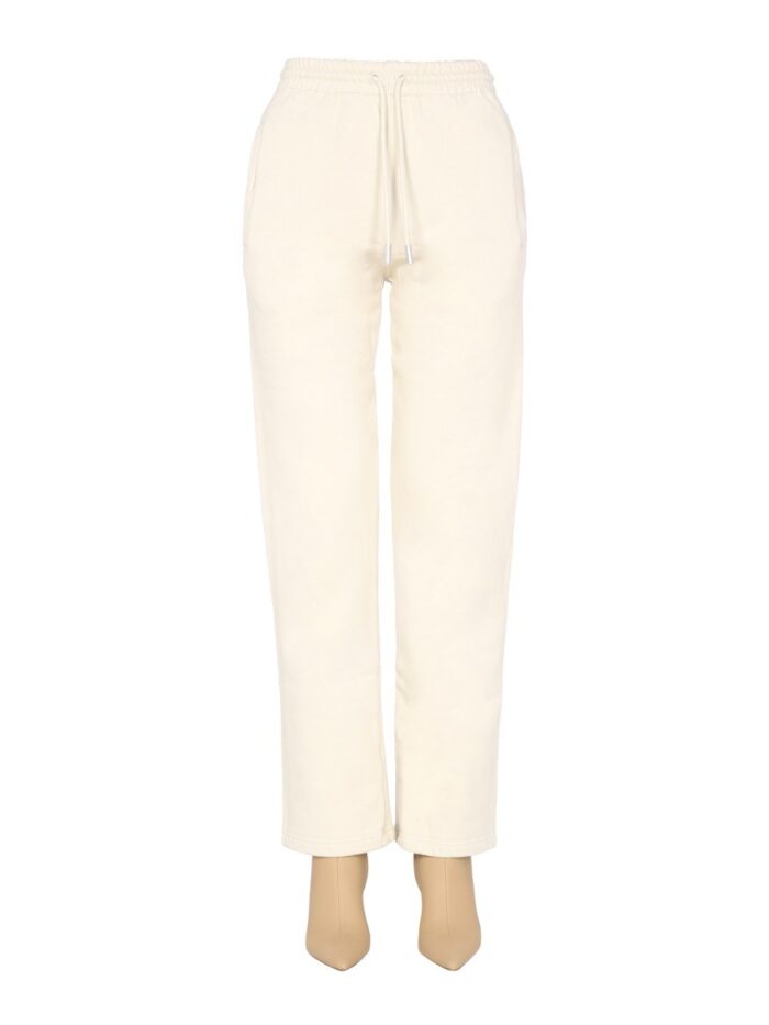 Off-white "RUBBER ARROW" JOGGING PANTS