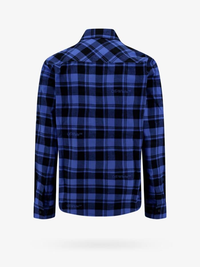 OFF WHITE SHIRT