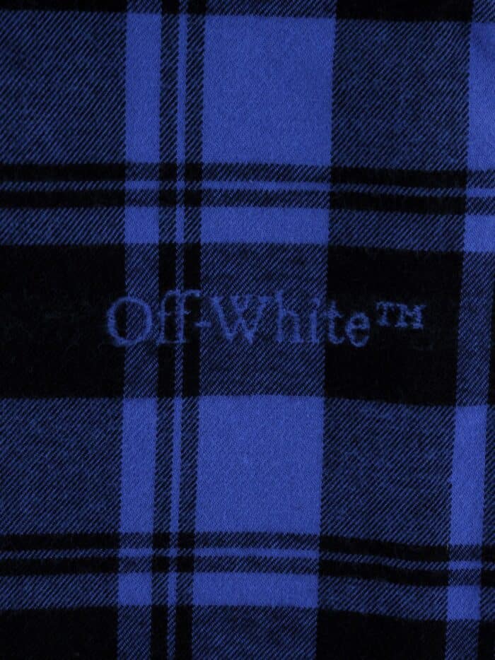 OFF WHITE SHIRT