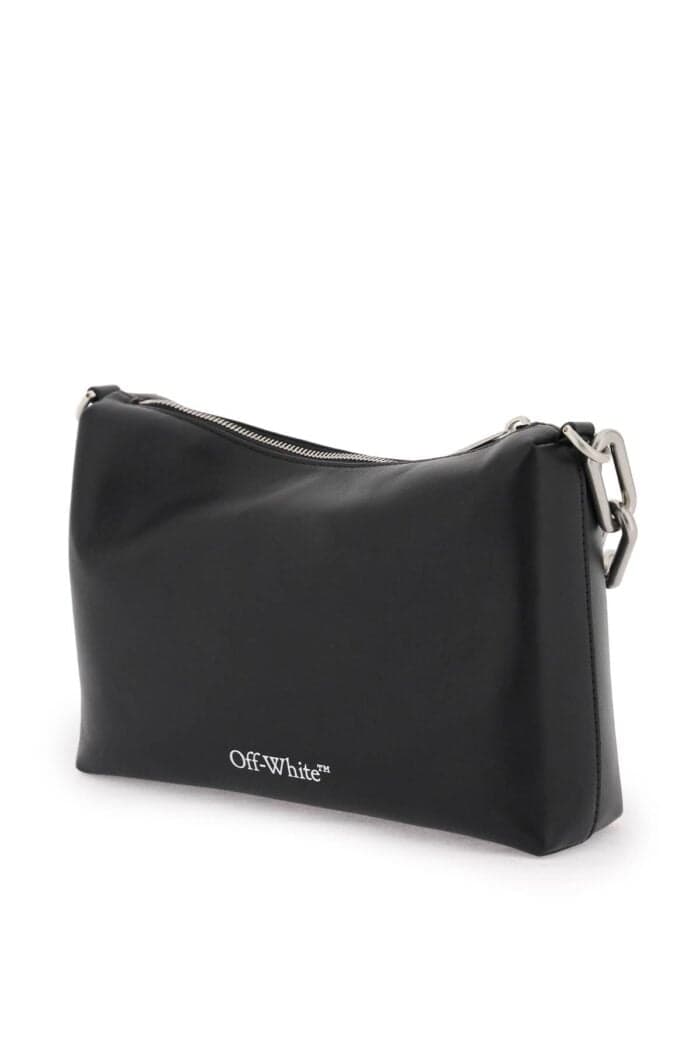 OFF-WHITE Shoulder Bag With Lettering