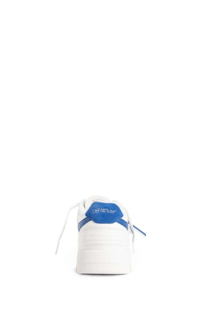 OFF-WHITE Slim Out Of Office Sneakers