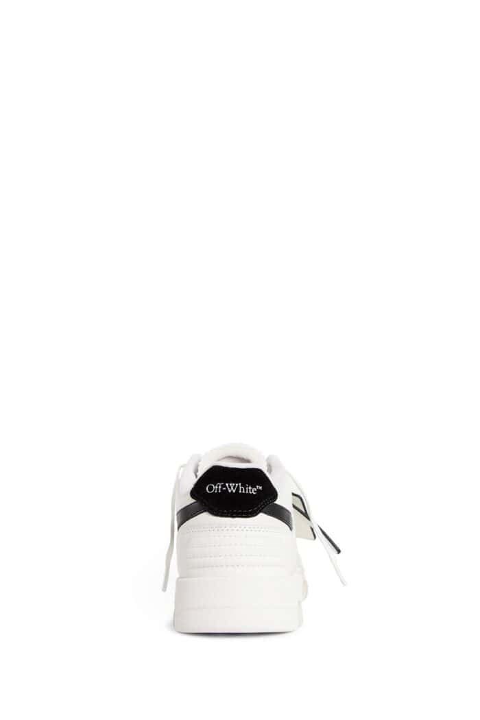 OFF-WHITE Slim Out Of Office Sneakers